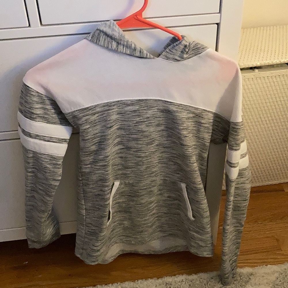 Girls SO Perfect Hoodie